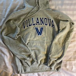Champion Villanova Hoodie